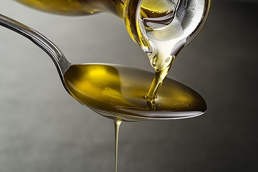 "Масло с осадком": терапевт рассказала, как нерафинированное масло влияет на мозг