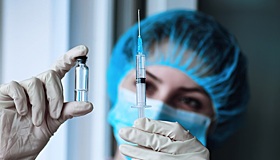 В Британии стартовали испытания первой вакцины от рака