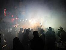 Рэпер Дрейк разбросал в стрип-клубе в Хьюстоне $1 млн