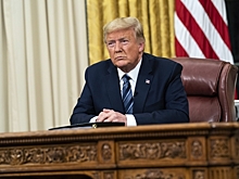 Трамп распорядился увеличить производство беспилотников в США