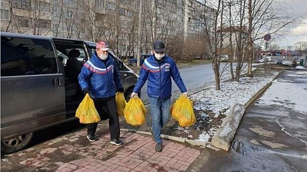 К акции помощи нуждающимся присоединяются все больше представителей социально ответственного бизнеса