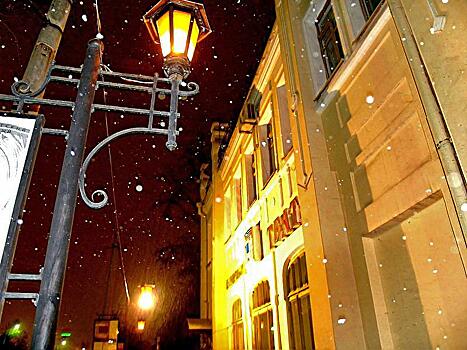 14-й фестиваль «Камерата» в Челябинске покажет 14 спектаклей.