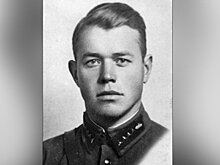 Бюст танкисту Андрею Серебрякову откроют в Воронеже 6 октября
