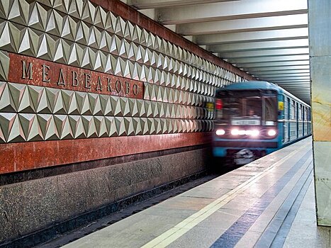 Движение поездов на Калужско-Рижской линии введено в график после проверки инфраструктуры