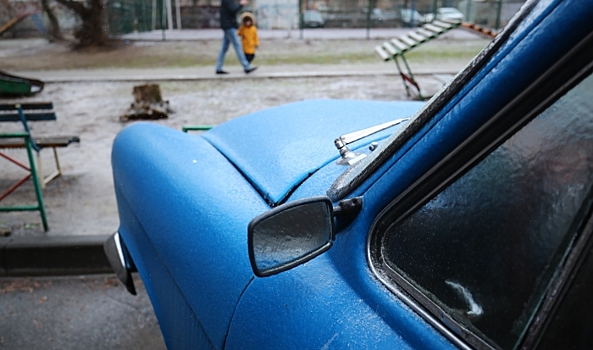 В Волгограде ужесточат контроль за тонировкой всех автомобилей