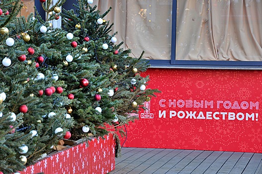 Мероприятие по итогам уходящего года провели представители Совета ветеранов