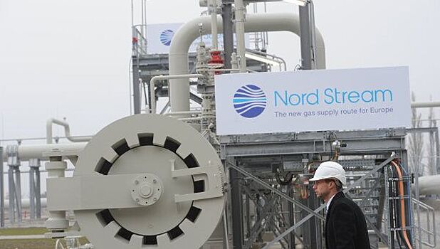 Производитель турбин для «Северного потока-1» не может уйти из РФ