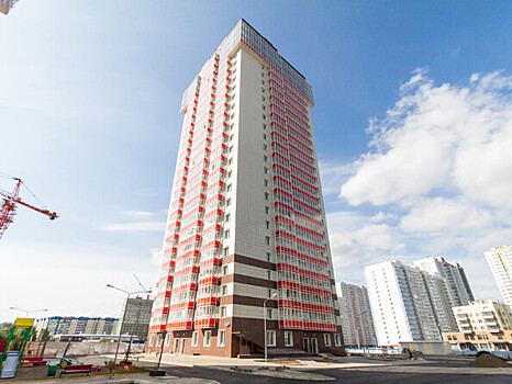 Новые меры поддержки спроса на ипотеку собираются запустить в отдельных регионах