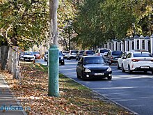 В Пензе прекращены поиски пропавшей 14-летней школьницы