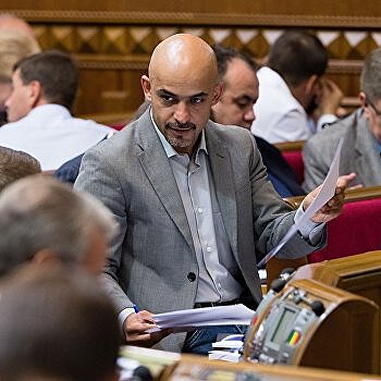 Найем: Одесская народная республика существует де-факто и этому нужно положить конец