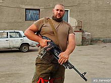 Ветеран СВО Гераськов: На войне психологически было проще