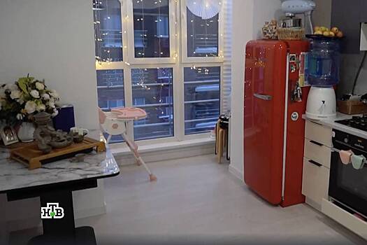 Участница «Фабрики звезд» похвасталась новой квартирой