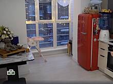 Участница «Фабрики звезд» похвасталась новой квартирой