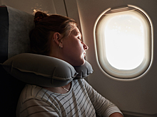 Вещи, которые опасно делать в самолете