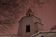 В районе Новогиреево Храм Спаса приглашает всех желающих в детских хор