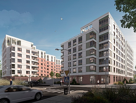 ЖК «Новикола»: доступные и комфортные квартиры в Красном Селе