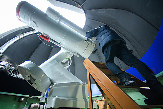 Потенциально обитаемую «супер-Землю» обнаружили в 18 световых годах