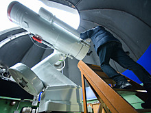 «Инопланетный корабль» 3I/ATLAS внезапно потерял треть яркости