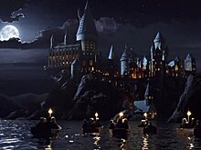 Сериал по "Гарри Поттеру" выйдет не раньше 2027 года