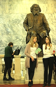 С 2026 года целевые места в вузах будут устанавливаться с указанием заказчиков