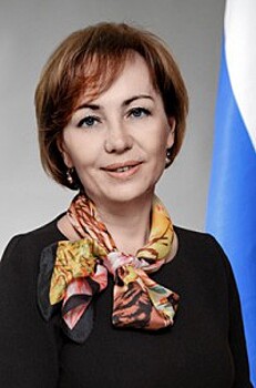 Бывший министр соцзащиты Тверской области перешла на работу в администрацию Торжокского района
