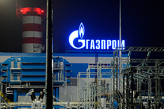 «Газпром» повысил зарплату сотрудникам на фоне слабых финансовых показателей
