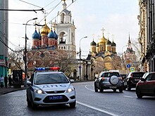 В Госдуму внесен законопроект о штрафе за опасное вождение