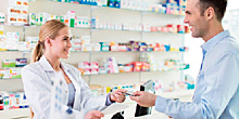 В Благовещенских аптеках не найти препарат от коронавируса