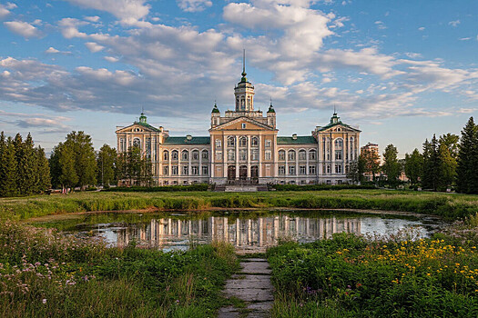 Калуга скорректировала программу развития туризма