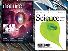 Что нового в Nature и Science. 26 декабря