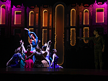 Запах идеальной женщины