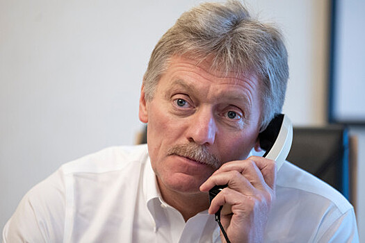 Песков прокомментировал законопроект о запрете упоминать в СМИ национальность преступников