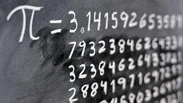 У числа Пи вычислили 105 триллионов цифр после запятой — это мировой рекорд