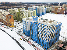 "Известия": в РФ могут отменить двойное подписание закладной для покупателей новостроек