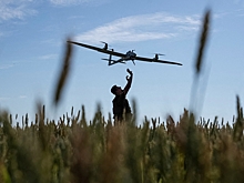 Средства ПВО за три часа сбили шесть украинских дронов над Крымом