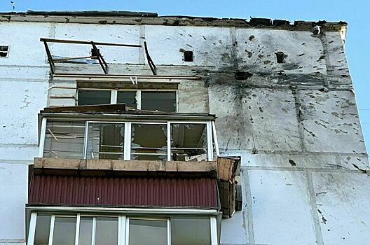 Херсон или гараж в Мытищах: откуда летят беспилотники на Москву