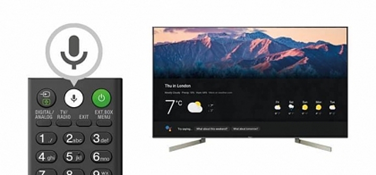 Google присоединяется к HbbTV Association
