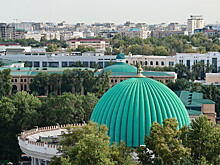Молодежной столицей СНГ в 2024 году станет Ташкент