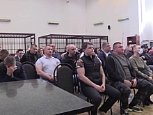 В Тверской области вынесли приговор серийным грабителям поездов