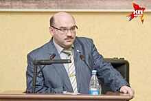 Бывший вице-спикер гордумы Ижевска Василий Шаталов останется под стражей до 19 февраля