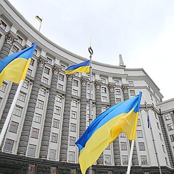 Неделя большой реформы. Обзор политических событий на Украине 5-11 июня