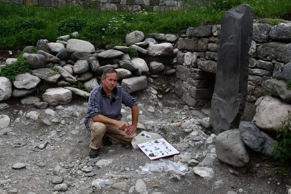 Тайны Нижнего Пуя: археологи раскрыли секреты ингушских ювелиров XIII  XIV веков