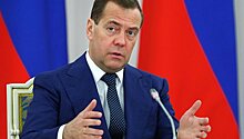 Медведев рассказал о темпах внедрения инноваций в РФ