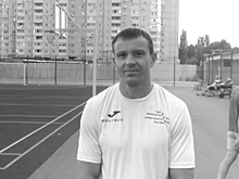 Ушел из жизни двукратный обладатель Кубка мира по бобслею Дмитрий Степушкин