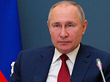 Путин поручил проработать вопрос создания суда по правам человека в России