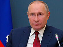 Путин рассказал, зачем нужно контролировать количество детей мигрантов в российских школах