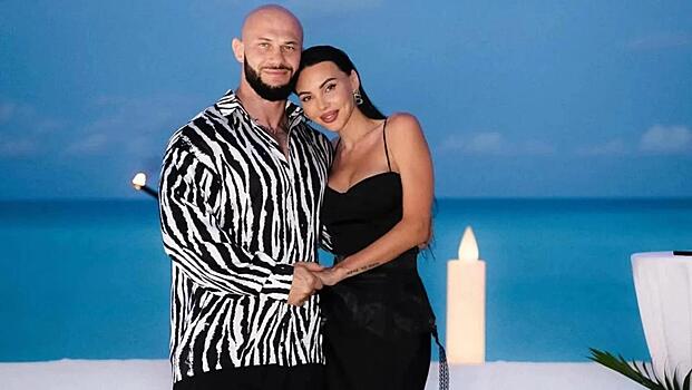 Оксана Самойлова рассказала о неопределённости в отношениях с Джиганом