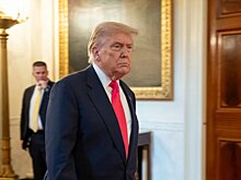 Трамп пригрозил премьеру Гренландии "большими проблемами"