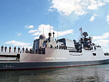 Аварийная тревога: Средиземное море закрылось для России