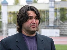 Газизов не согласен, что в РПЛ должны играть только россияне: «Это хайповые обещания на пустом месте. Путь нормального чемпионата – состоять как из воспитанников, так и легионеров»